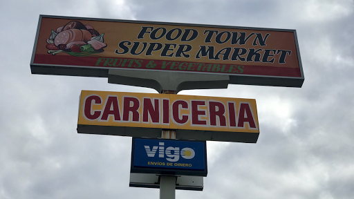 Supermarket «Foodtown Supermarket», reviews and photos, 5312 Cane Ridge Rd, Antioch, TN 37013, USA