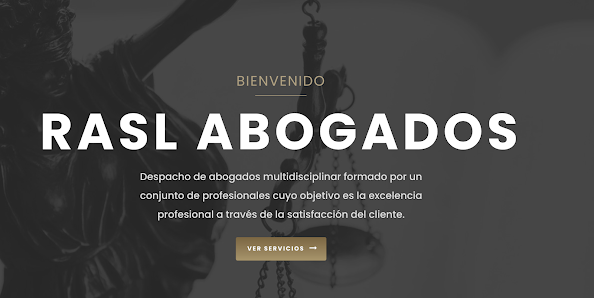 Rasl Lawyers Associates S L Mazarredo Zumarkalea, 47, Abando, 48009 Bilbao, Biscay, España