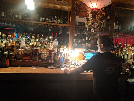 Jazz Club «The Balcony Club», reviews and photos, 1825 Abrams Rd B, Dallas, TX 75214, USA