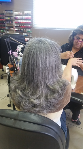 Beauty Salon «Vanity Hair and Nails», reviews and photos, 13755 SW 42nd St b, Miami, FL 33175, USA