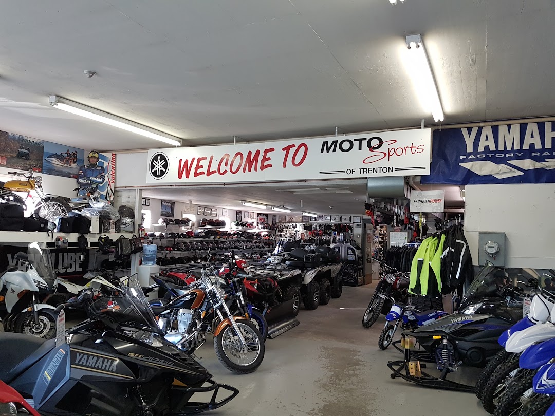 Motosports of Trenton