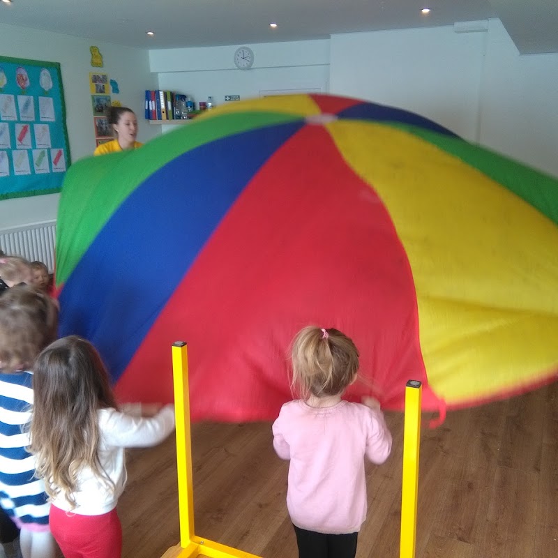 Hi-5 Playschool & Afterschool - Palmerstown