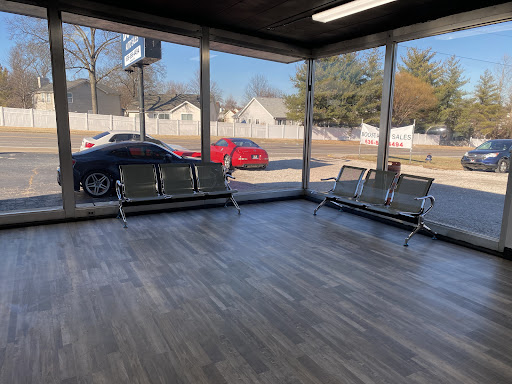Used Car Dealer «Boost Auto Sales», reviews and photos, 419 N 4th St, St Charles, MO 63301, USA