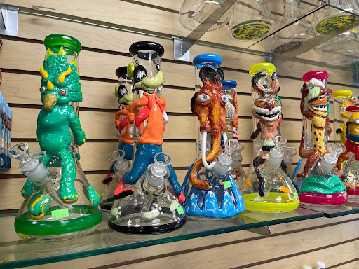 Tobacco Shop «Cigarette Value», reviews and photos, 1578 Fitzgerald Dr, Pinole, CA 94564, USA