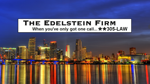 Criminal Justice Attorney «David M. Edelstein, PA», reviews and photos