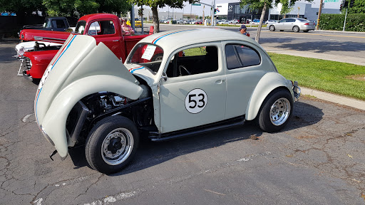 Movie Theater «Regal Cinemas Modesto 10», reviews and photos, 3969 McHenry Ave, Modesto, CA 95356, USA