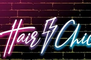 HAIR CHIC peluqueria y estetica image