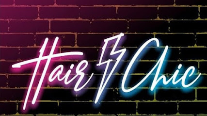 HAIR CHIC peluqueria y estetica