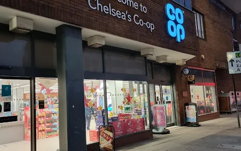 Co-op Food - Chelsea - Kings Road image