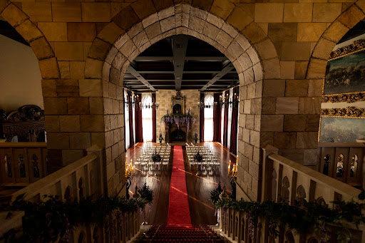 Event Venue «Dover Hall Estate», reviews and photos, 1500 Manakin Rd, Manakin-Sabot, VA 23103, USA