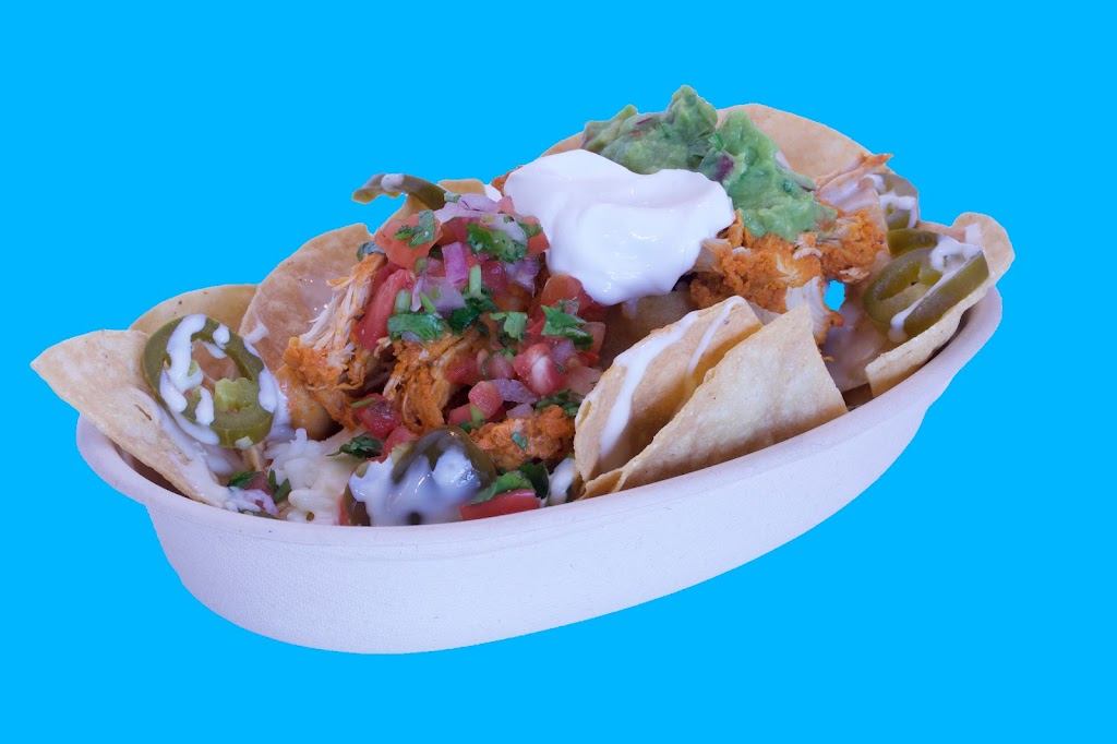 Poco Loco Taco Co. 15228