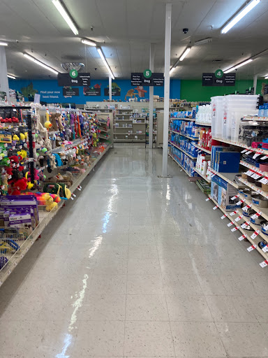 Pet Store «Petsway», reviews and photos, 1717 W Kearney St, Springfield, MO 65803, USA