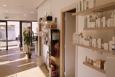 Vénus Beauté Institut à Sainte-Maxime