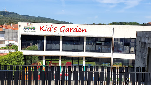 Escola Infantil Kid's Garden Santiago