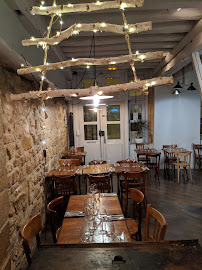 Atmosphère du Restaurant italien TERRONIA à Paris - n°5