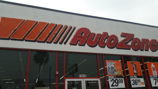 Auto Parts Store «AutoZone», reviews and photos, 21418 Norwalk Blvd, Hawaiian Gardens, CA 90716, USA