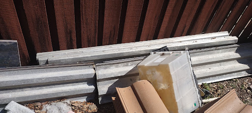 Home Improvement Store «Habitat ReStore of Broward», reviews and photos, 505 W Broward Blvd, Fort Lauderdale, FL 33312, USA