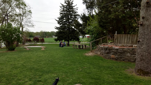 Golf Club «Rustic Driving Range and Miniature Golf Inc», reviews and photos, 5955 Terrace Ave, Indianapolis, IN 46203, USA