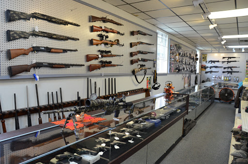 Pawn Shop «Murfreesboro Pawn & Gold», reviews and photos, 338 SE Broad St, Murfreesboro, TN 37130, USA