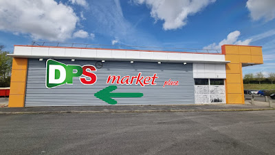 DPS MARKET SAINT-QUENTIN à Saint-Quentin