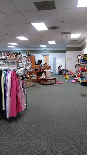 Thrift Store «Angel View Resale Store-Lake Elsinore», reviews and photos
