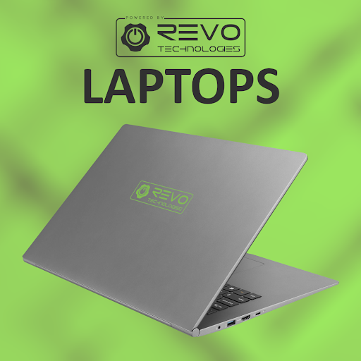Computer Store «Revo Technologies», reviews and photos, 139 6100 S, Murray, UT 84107, USA