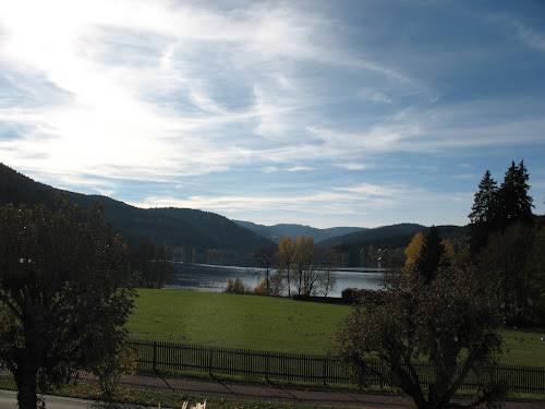 Apartments Titisee - office 79822 Titisee-Neustadt