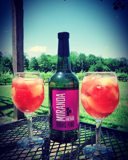 Vineyard «Miranda Vineyard», reviews and photos, 42 Ives Rd, Goshen, CT 06756, USA