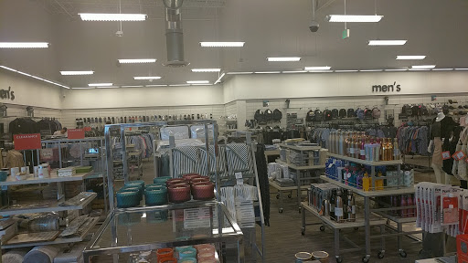 Department Store «Nordstrom Rack Woodland Plaza», reviews and photos, 8722 E 71st St, Tulsa, OK 74133, USA