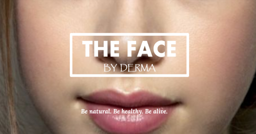The-Face-by-derma