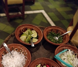 Tacos Revolucion photo