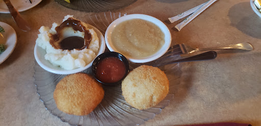 Seafood Restaurant «Menz Restaurant & Bar», reviews and photos, 985 NJ-47, Rio Grande, NJ 08242, USA