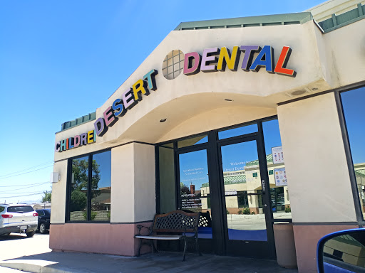 Desert Dental Group Children's Center - Hesperia