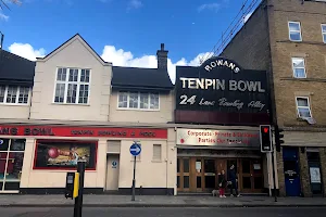 Rowans Tenpin Bowl image