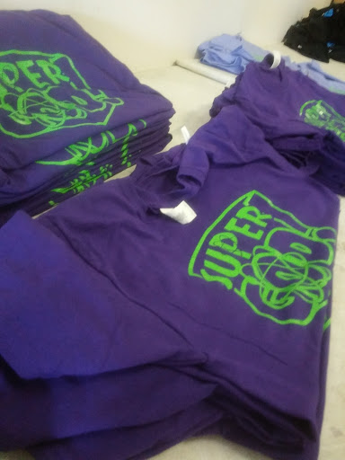 Screen Printer «3v Printing», reviews and photos, 3731 Northcrest Rd #4, Atlanta, GA 30340, USA