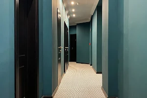 Hotel Rumor Budapest image