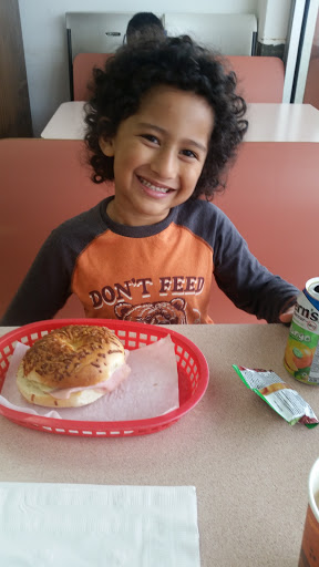 Donut Shop «Sunrise Donuts», reviews and photos, 68 E Washington St, Petaluma, CA 94952, USA