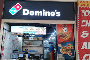 Domino's Pizza - Nucleus Mall, Lalpur image