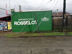 Minimarket Rosselot