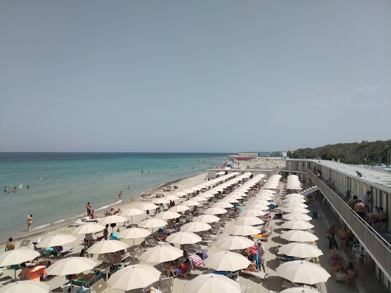 Lido Verde