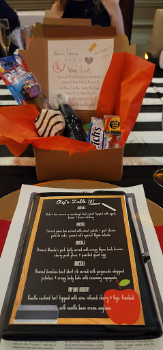 Wedding Venue «Citrus Club», reviews and photos, 255 S Orange Ave #1800, Orlando, FL 32801, USA