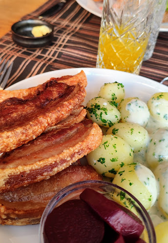 Anmeldelser af Restaurant Sankt Jørgen Herning i Herning - Restaurant