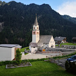 Photo n°5 de l'avis de Renato.u fait le 08/06/2022 à 08:48 sur le  Hotel Platz à Kastelruth