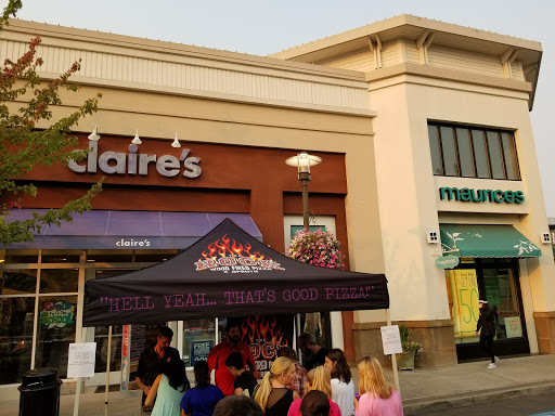 Shopping Mall «The Streets of Tanasbourne», reviews and photos, 19350 NW Emma Way, Hillsboro, OR 97124, USA