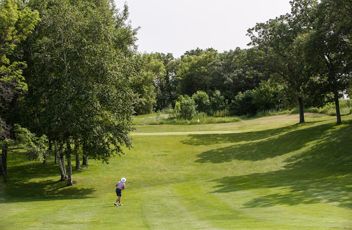 Golf Course «Wildflower Golf Course», reviews and photos, 19790 Co Hwy 20, Detroit Lakes, MN 56501, USA