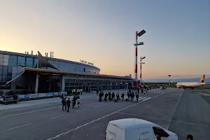 Zadar Airport image
