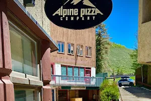 Alpine Pizza Company image