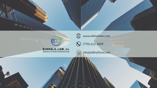 Law Firm «Elkhalil Law, P.C. - Atlanta Immigration & Business Attorneys», reviews and photos