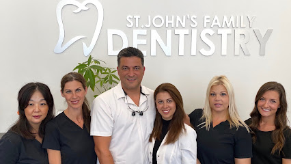 St. John's Family Dentistry