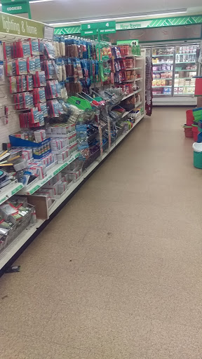 Dollar Store «Dollar Tree», reviews and photos, 2291 Pickwick Dr a, Camarillo, CA 93010, USA